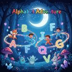 Alphabet Adventure
