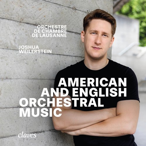 American and English Orchestral Music_poster_image