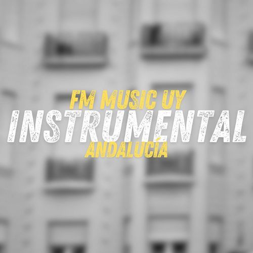 Andalucía (Instrumental)