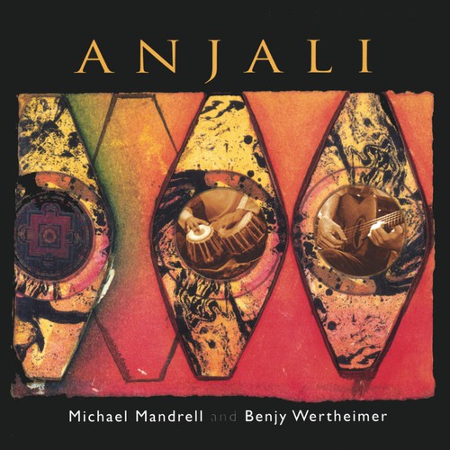 Michael Mandrell
