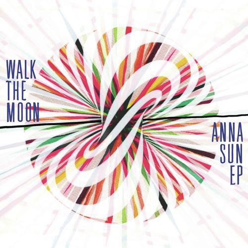 Anna Sun EP