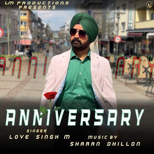 Anniversary