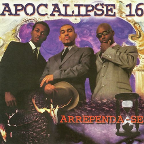 Apocalipse 16 - Arrependa-se_poster_image