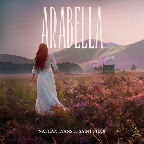 Arabella cover art
