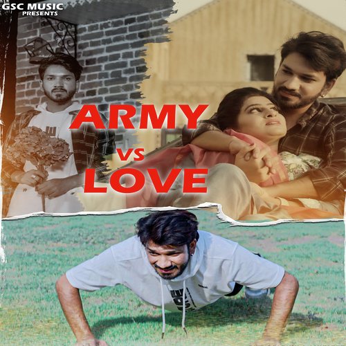 Army Vs Love