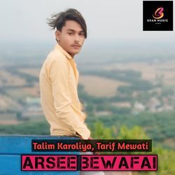 Arsee Bewafai-CFw4CEN5Y1E