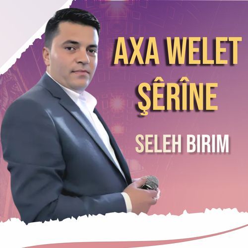 Kurdo bese vegere cover art