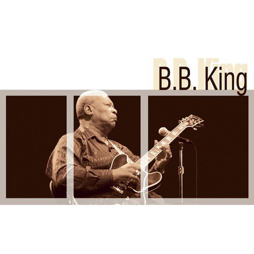 B.B.King