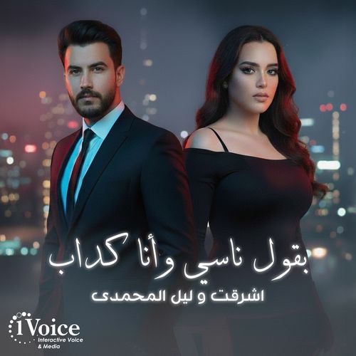Ba2ool Nasy Wna Kdab cover art