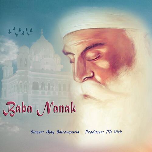 Baba Nanak