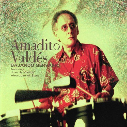  Amadito Valdés