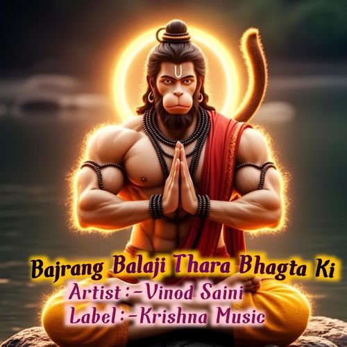 Bajrang Balaji Thara Bhagta Ki