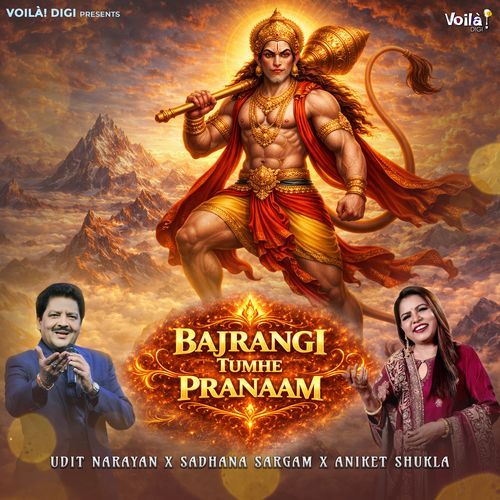 Bajrangi Tumhe Pranaam