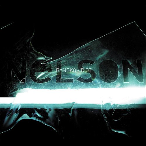 Bangkok Riot
