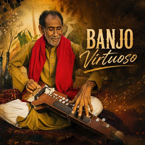 Banjo Virtuoso
