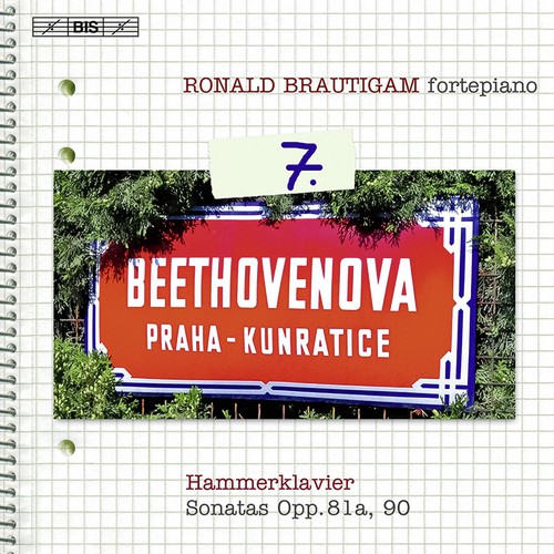 Beethoven, L. Van: Piano Works (Complete), Vol. 7  - Sonatas Nos. 26, 27, 29