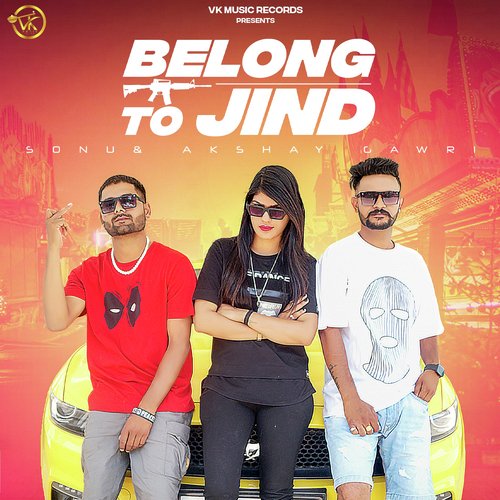 Belong To Jind