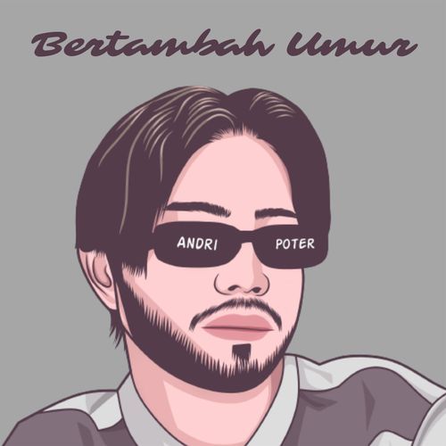 Bertambah Umur cover art