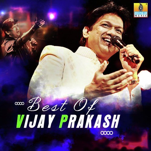 Best Of Vijay Prakash