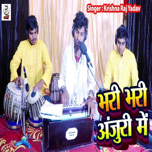 Bhari Bhari Anjuri Me