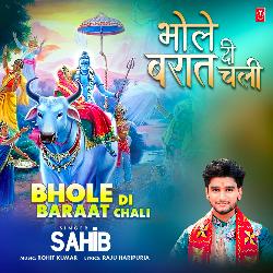 Bhole Di Baraat Chali-HhoHYxt0emU