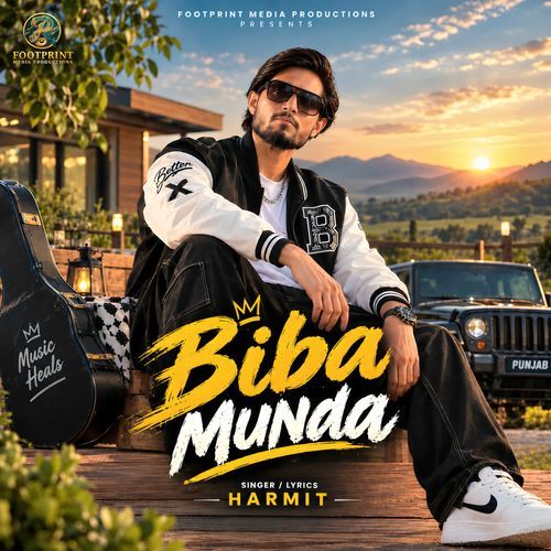 Biba Munda