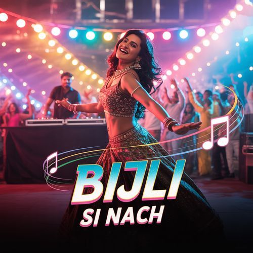 Bijli Si Nach
