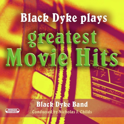 Black Dyke Plays Greatest Movie Hits
