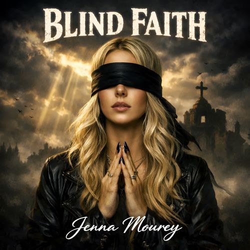 Blind Faith