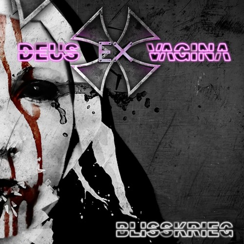 Blisskrieg cover art