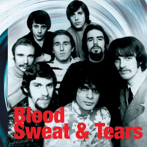 Blood Sweat & Tears