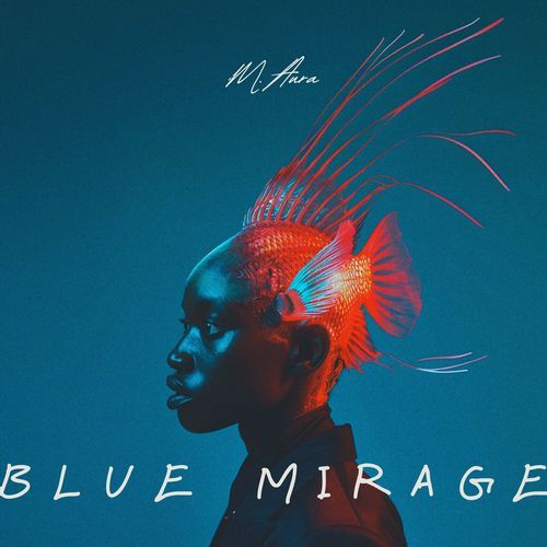 Blue Mirage (Glimmers Below)_poster_image