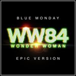 Blue Monday - Wonder Woman 1984