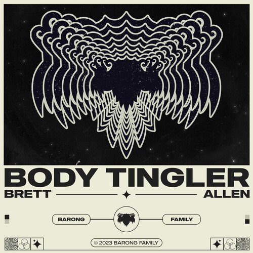 Body Tingler (Extended Mix)_poster_image