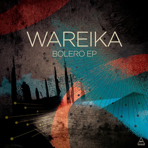 Bolero (Boronas Remix) cover art