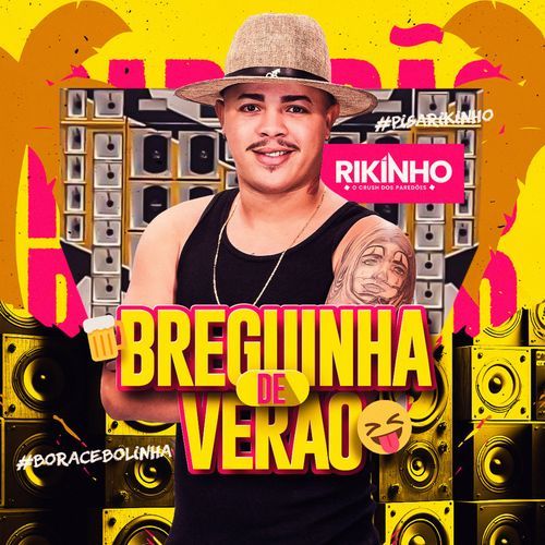 Breguinha de Verão (Ao Vivo)
