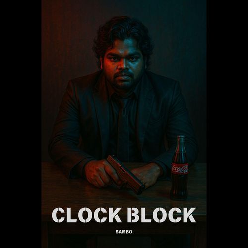 CLOCK BLOCK