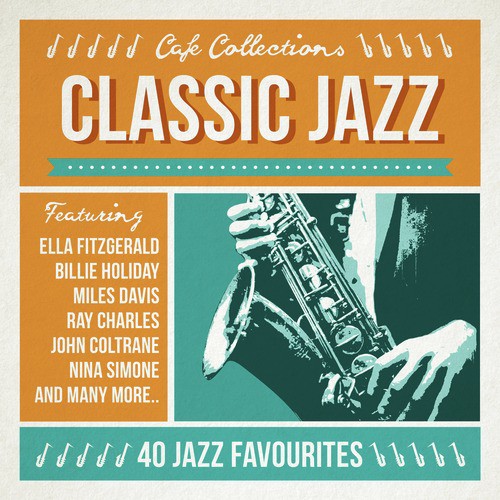 Café Collections - Classic Jazz