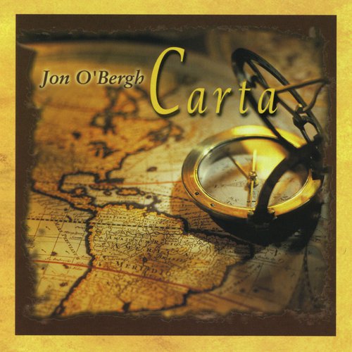 Terra Incognita cover art