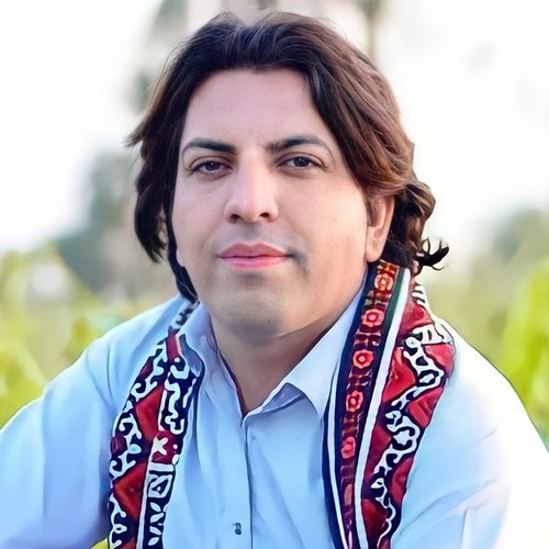 Che Musafar Shwam Pa Kalona Arman Be Darzi (Akha Derna Juda Shwama)