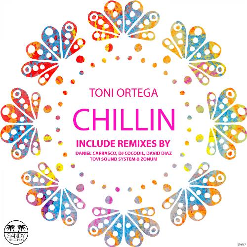 Chillin (Dj Cocodil Remix) cover art