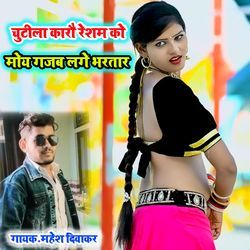 Chutila Karo Resam Ko Moy Gajab Lage Bhartar