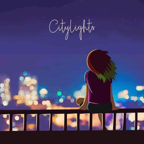 Citylights cover art