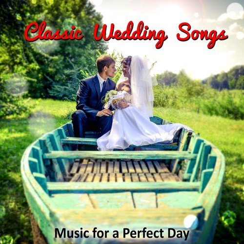 Elegant Wedding (Classical Instrumental Music) cover art