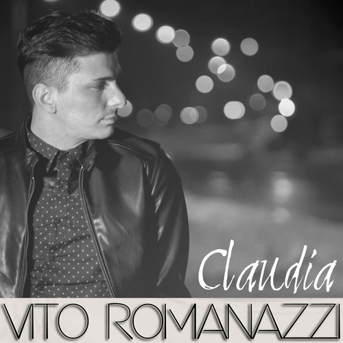 Claudia cover art