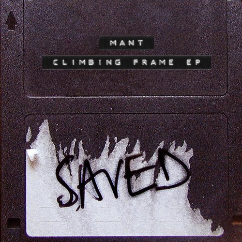 Climbing Frame cover art