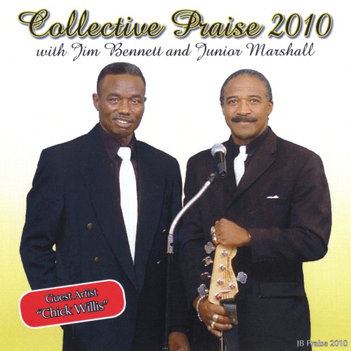 Collective Praise 2010