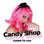 Candy Shop