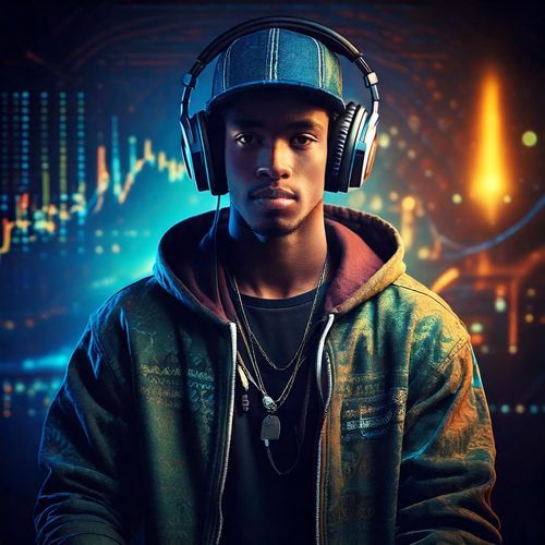 Concentration Vibes with Hip Hop Beats