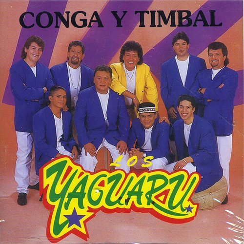 Conga Y Timbal Lyrics Conga Y Timbal Only on JioSaavn
